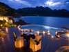 Banyan Tree - Sunset 